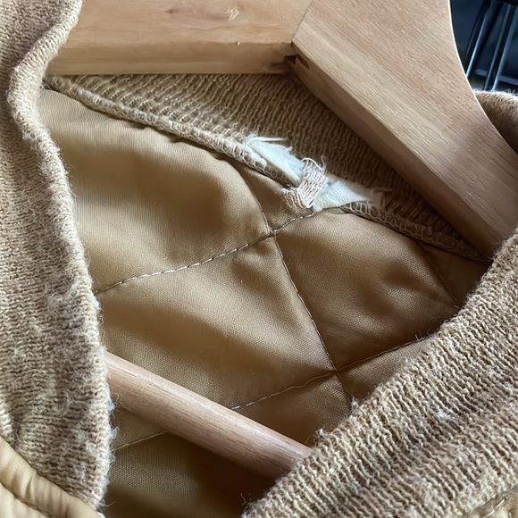 Vintage bomber - Picture 5 of 5